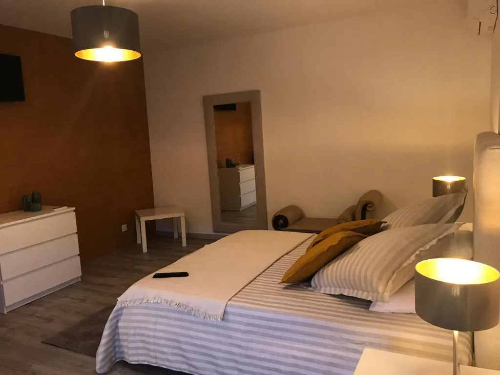 Suíte Deluxe King – Solar Quinta da Portela - Douro