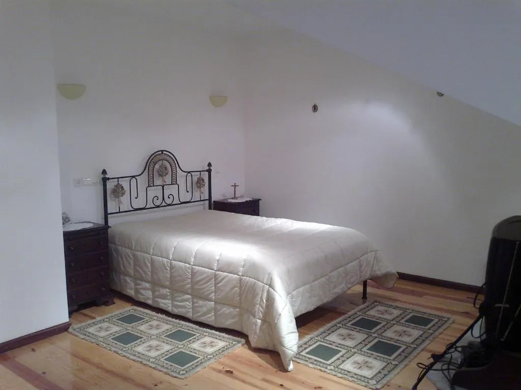 Quarto Duplo – Solar Quinta da Portela - Douro