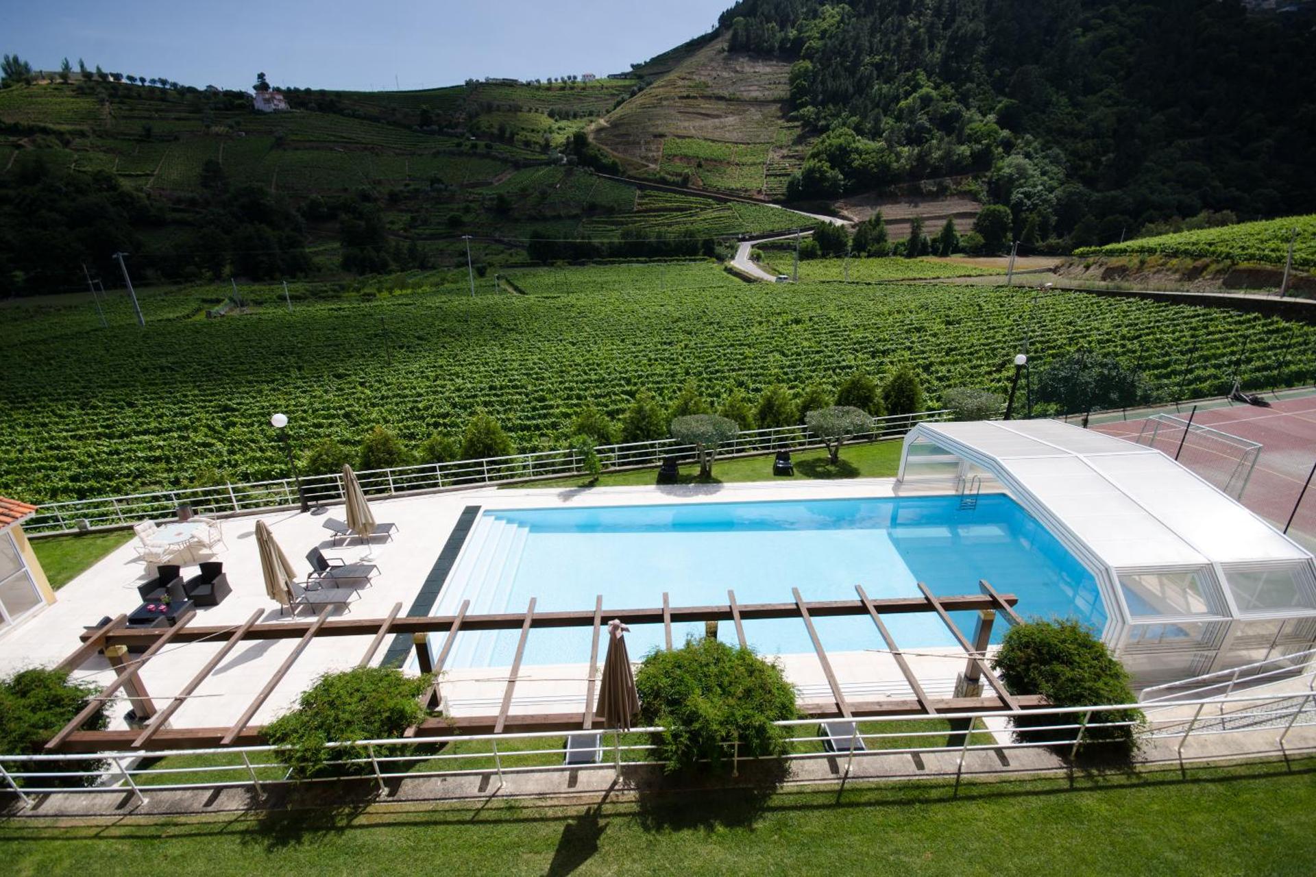 Solar Quinta da Portela - Douro